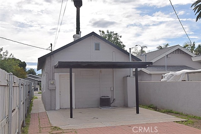 Detail Gallery Image 26 of 35 For 416 W Park, Ontario,  CA 91762 - 2 Beds | 1 Baths