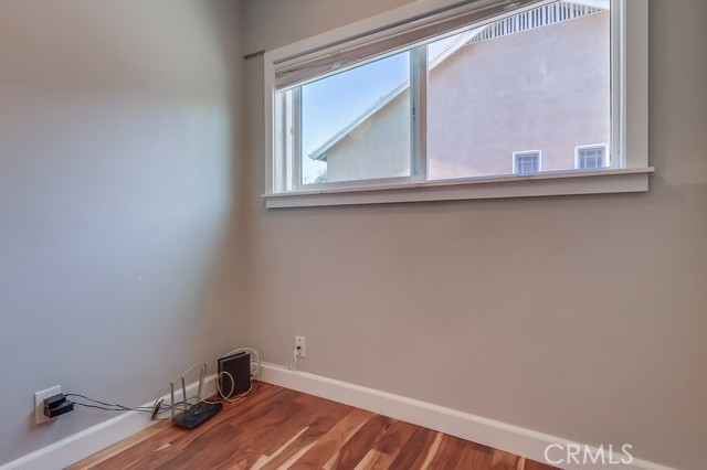Detail Gallery Image 41 of 59 For 1402 N Oxford Ave, Pasadena,  CA 91104 - 2 Beds | 1 Baths