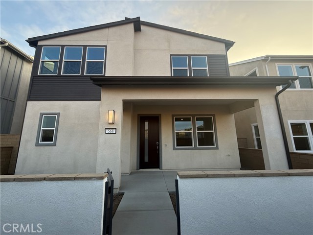 Detail Gallery Image 1 of 17 For 568 Mulligan, Irvine,  CA 92618 - 5 Beds | 4/1 Baths