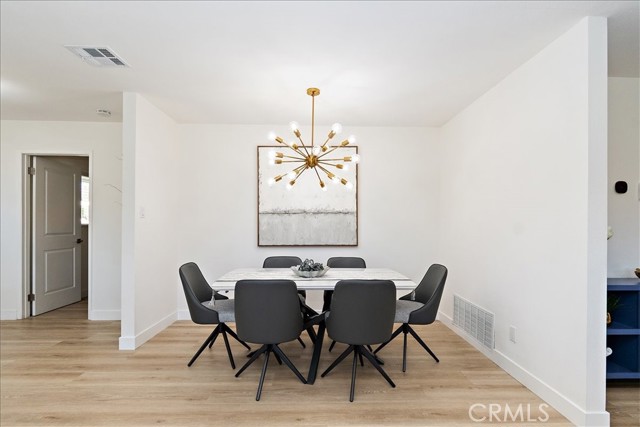 Detail Gallery Image 6 of 29 For 76733 California Dr, Palm Desert,  CA 92211 - 3 Beds | 2 Baths