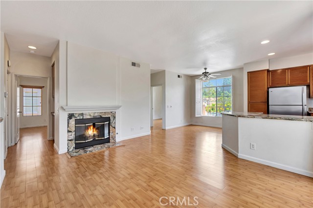 Detail Gallery Image 12 of 34 For 8215 E White Oak Ridge #58,  Orange,  CA 92869 - 2 Beds | 2 Baths