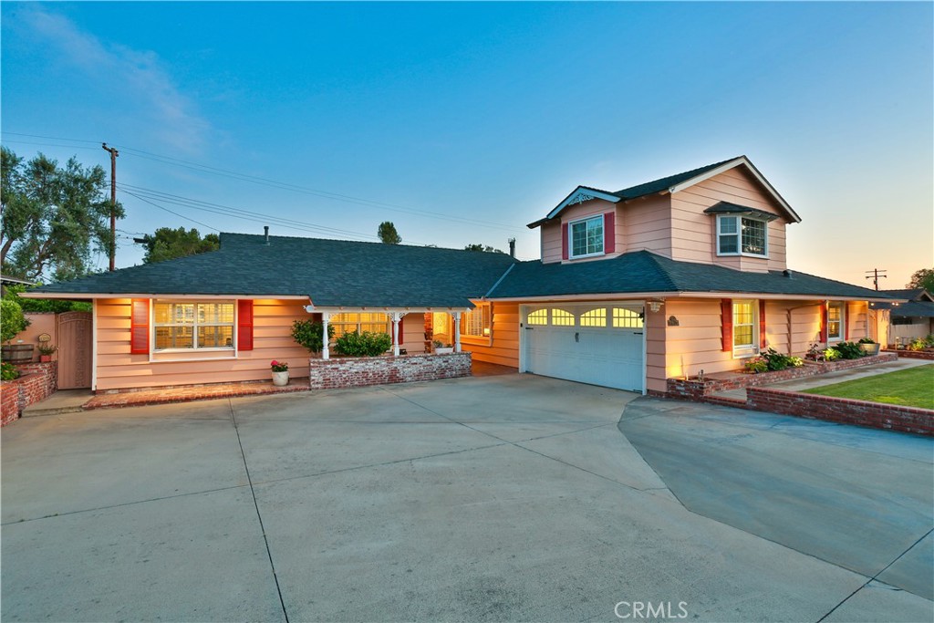 308 Wagner Drive, Claremont, CA 91711