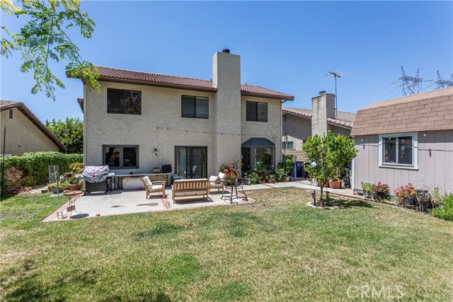 Detail Gallery Image 41 of 45 For 14048 Wagon Mound Rd, –,  CA 91342 - 5 Beds | 3 Baths