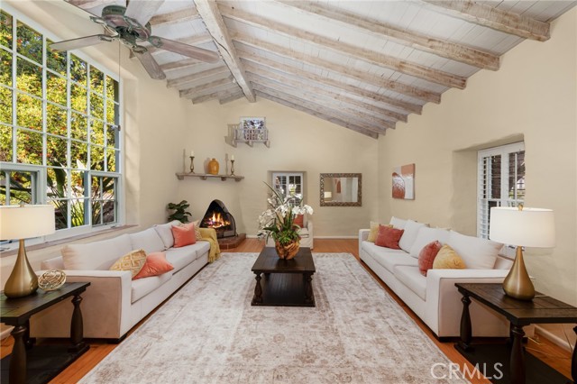 Detail Gallery Image 13 of 58 For 507 Garfield Ave, South Pasadena,  CA 91030 - 2 Beds | 2/1 Baths