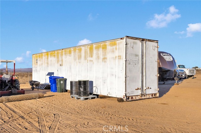 Detail Gallery Image 32 of 46 For 32461 Prairie, Barstow,  CA 92311 - 3 Beds | 2 Baths