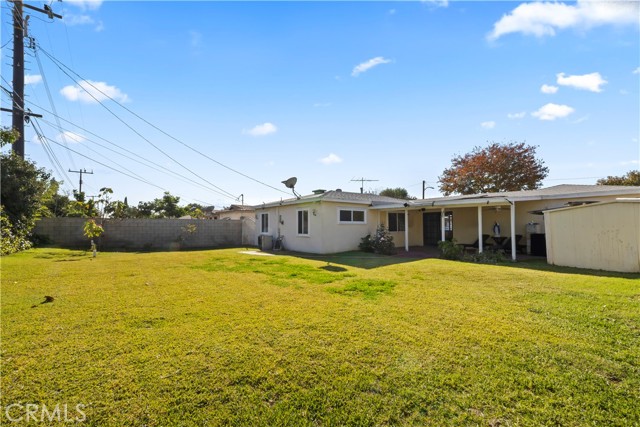 Detail Gallery Image 27 of 36 For 4722 N Fircroft, Covina,  CA 91722 - 4 Beds | 2 Baths
