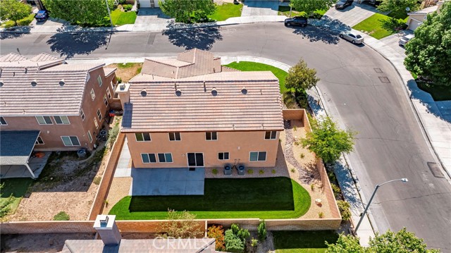 Detail Gallery Image 44 of 45 For 44224 Raven Ln, Lancaster,  CA 93536 - 4 Beds | 3 Baths