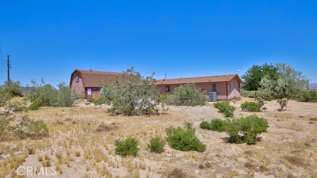 Detail Gallery Image 41 of 47 For 9351 Camp Rock Rd, Lucerne Valley,  CA 92356 - 3 Beds | 2 Baths
