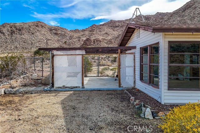 73939 Eagle Lane, 29 Palms, California 92277, 2 Bedrooms Bedrooms, ,1 BathroomBathrooms,Single Family Residence,For Sale,Eagle,JT24068669