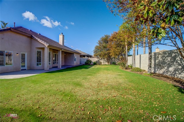 Detail Gallery Image 53 of 58 For 15418 Opus One Dr, Bakersfield,  CA 93314 - 4 Beds | 2 Baths