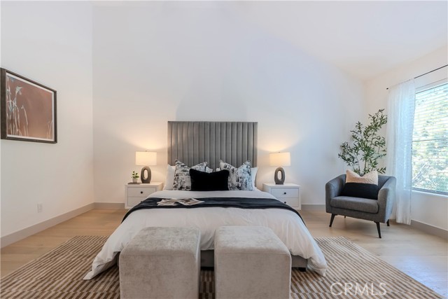 Detail Gallery Image 17 of 41 For 6913 Hannum, Culver City,  CA 90230 - 3 Beds | 3 Baths