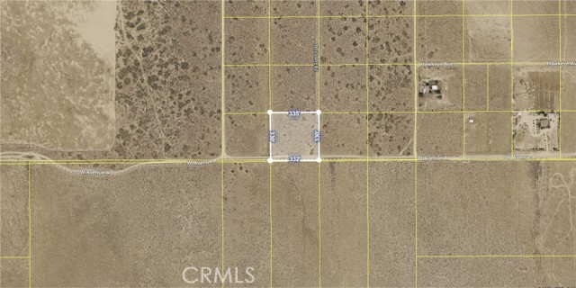 0 Ave A & 243rd St West, Rosamond, California 93560, ,Land,For Sale,0 Ave A & 243rd St West,CRSR23203513