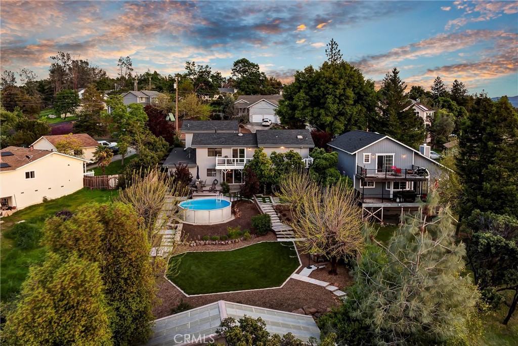 18222 Tigerwood Court