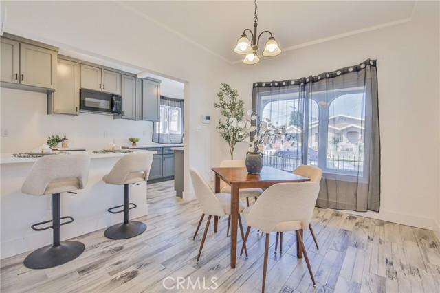 Detail Gallery Image 12 of 39 For 8110 S Denker, Los Angeles,  CA 90047 - 2 Beds | 2 Baths