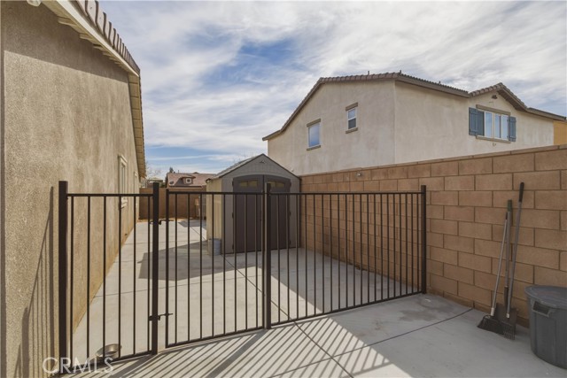 Detail Gallery Image 20 of 22 For 11866 Andrews, Victorville,  CA 92392 - 3 Beds | 2 Baths