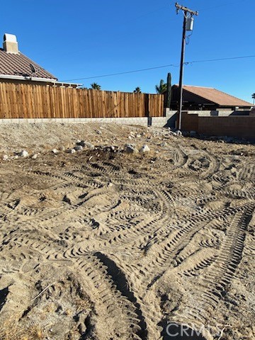 0 Avenida Barona, Desert Hot Spri, CA, 92240 0 Avenida Barona, Desert Hot Spri, CA, 92240