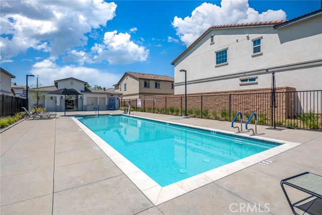 Detail Gallery Image 43 of 46 For 24926 Gossamer Ct, Moreno Valley,  CA 92553 - 5 Beds | 3 Baths