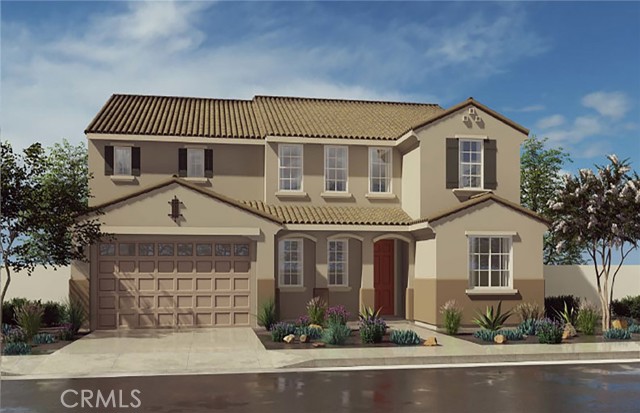 Detail Gallery Image 1 of 1 For 4553 Trevino Ave, Perris,  CA 92571 - 5 Beds | 4 Baths