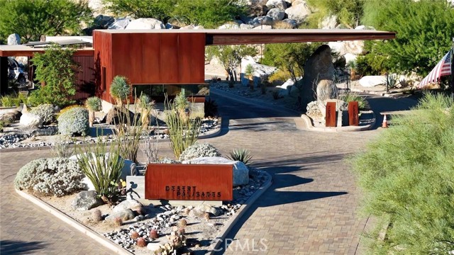 Detail Gallery Image 6 of 16 For 2215 Winter Sun Dr, Palm Springs,  CA 92262 - – Beds | – Baths