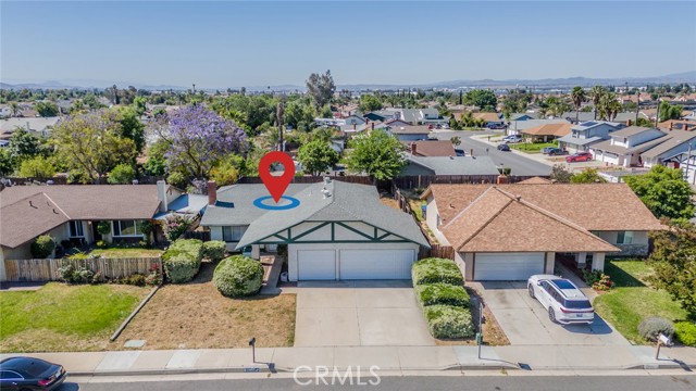 Detail Gallery Image 34 of 37 For 23607 Dracaea Ave, Moreno Valley,  CA 92553 - 3 Beds | 2 Baths