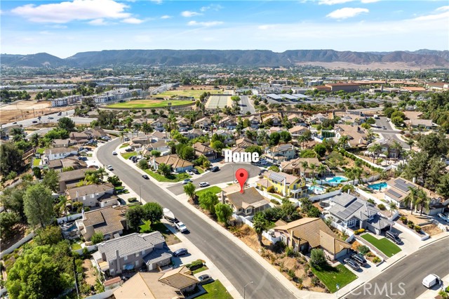 Detail Gallery Image 26 of 26 For 24926 Regis Ct, Murrieta,  CA 92562 - 4 Beds | 2 Baths