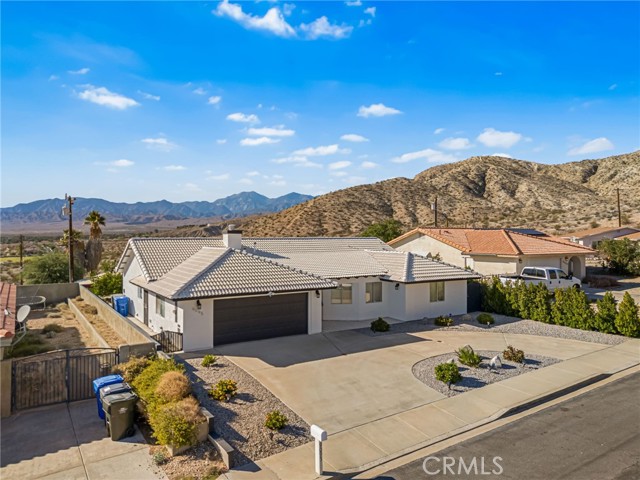 Detail Gallery Image 4 of 47 For 9095 Calle Barranca, Desert Hot Springs,  CA 92240 - 3 Beds | 2 Baths