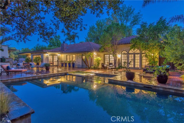 Details for 17356 Quesan Place, Encino, CA 91316