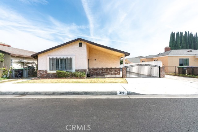 Detail Gallery Image 1 of 20 For 216 N Rural Dr, Monterey Park,  CA 91755 - – Beds | – Baths