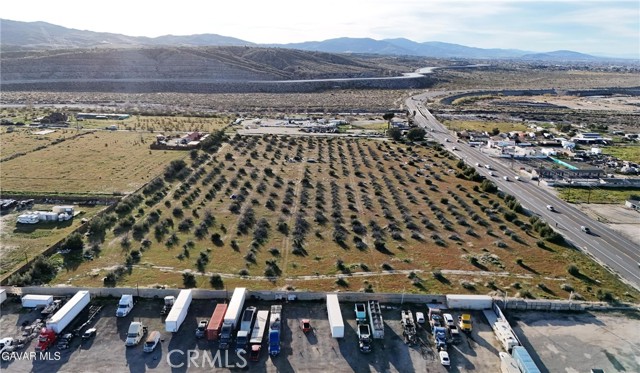 Detail Gallery Image 8 of 17 For 0 Pearblossom Hwy, Littlerock,  CA 93553 - – Beds | – Baths