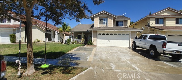 Detail Gallery Image 2 of 20 For 1801 Bowdoin St, Corona,  CA 92878 - 4 Beds | 2/1 Baths