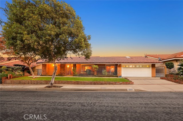 3254 Montellano Ave, Hacienda Heights, CA 91745