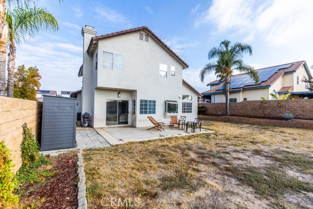 Detail Gallery Image 43 of 52 For 34259 via Buena Dr, Yucaipa,  CA 92399 - 3 Beds | 2/1 Baths