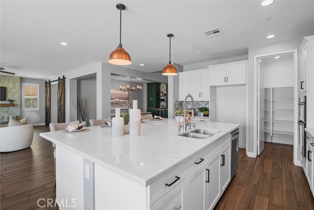 Detail Gallery Image 20 of 62 For 30644 Belmont Heights, Murrieta,  CA 92563 - 4 Beds | 3/1 Baths