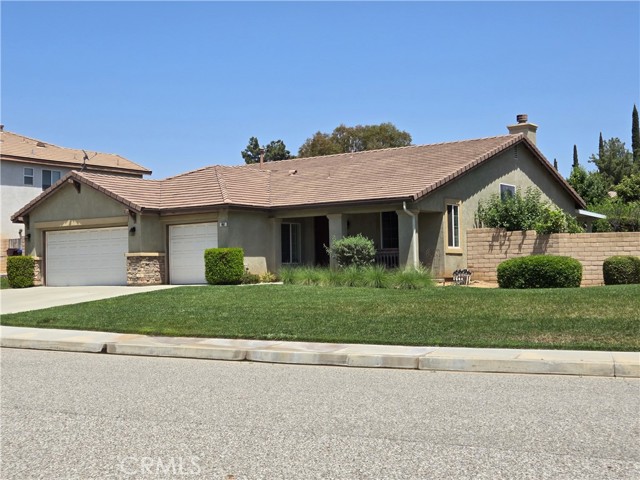 Image 2 for 880 Foothill Dr, Banning, CA 92220