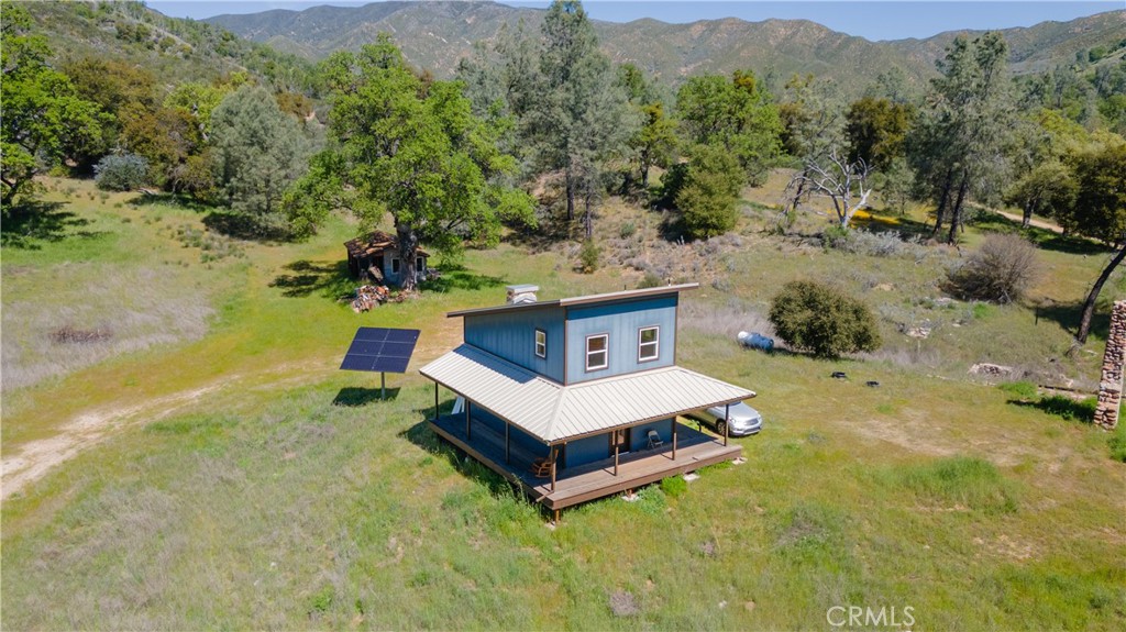 0 Av Ranch Road