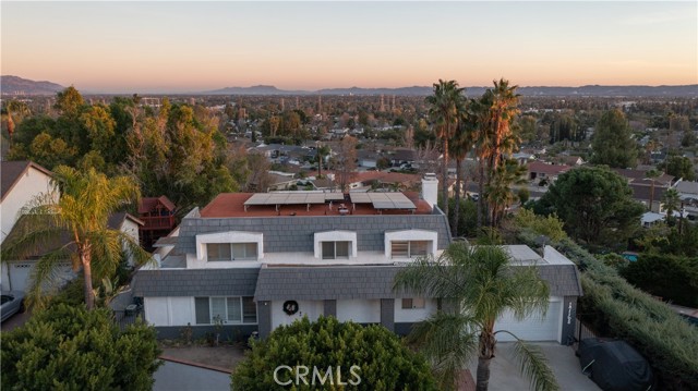 Detail Gallery Image 10 of 48 For 17168 Barneston St, Granada Hills,  CA 91344 - 4 Beds | 3 Baths