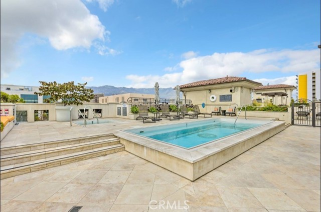 Detail Gallery Image 56 of 57 For 155 Cordova St #203,  Pasadena,  CA 91105 - 2 Beds | 2 Baths