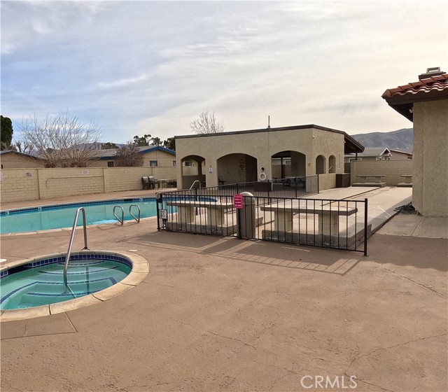 Detail Gallery Image 38 of 45 For 21621 Sandia Rd #130,  Apple Valley,  CA 92308 - 3 Beds | 2 Baths