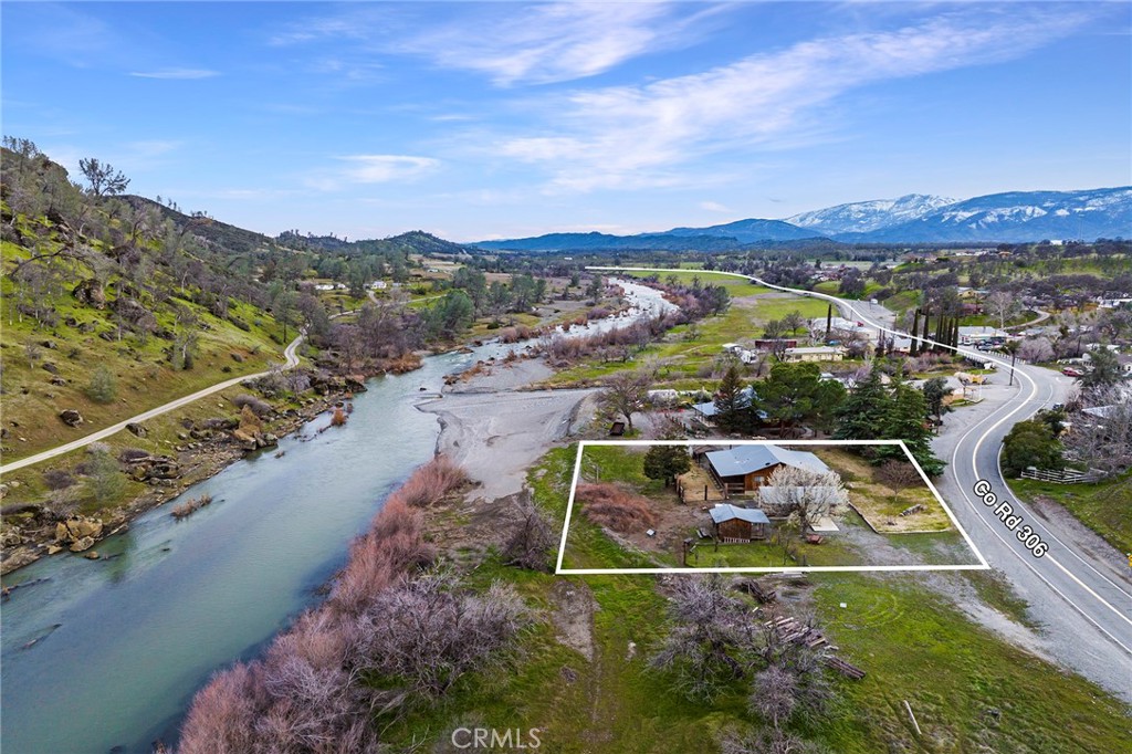 2770 County Road 306 Road, Elk Creek, CA 95939