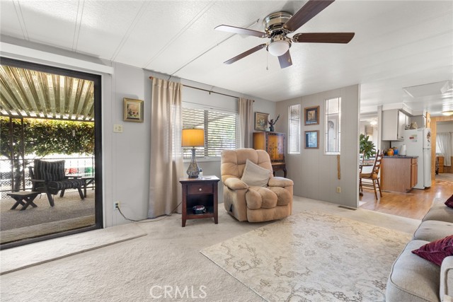 Detail Gallery Image 5 of 26 For 1595 Manzanita #47,  Chico,  CA 95926 - 2 Beds | 2 Baths