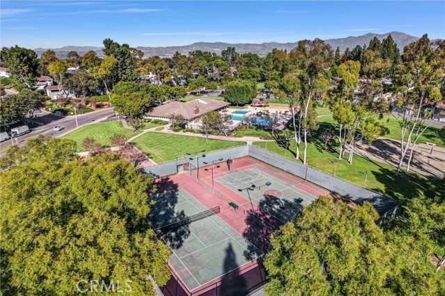 Detail Gallery Image 31 of 40 For 22271 Caminito Arroyo Seco #48,  Laguna Hills,  CA 92653 - 2 Beds | 1/1 Baths