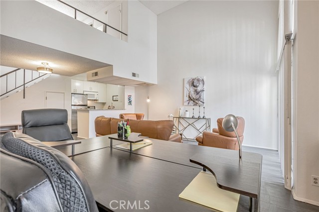 Detail Gallery Image 17 of 34 For 18645 Hatteras St #203,  Tarzana,  CA 91356 - 1 Beds | 1 Baths