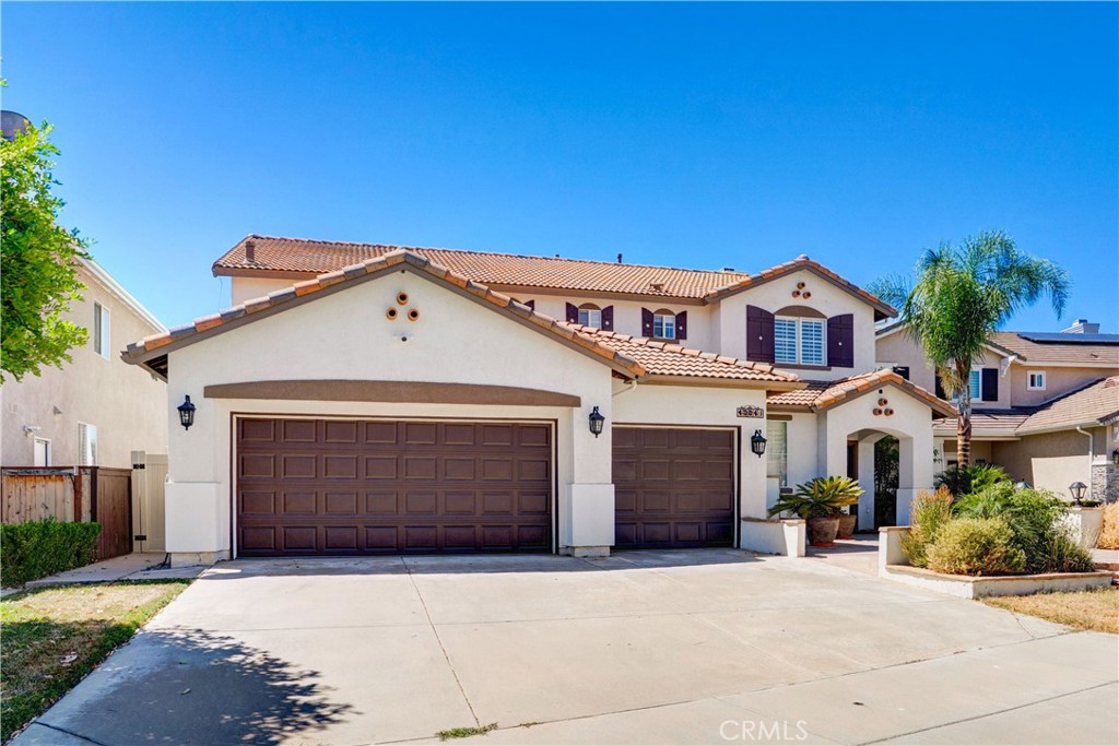 43041 Noble Court