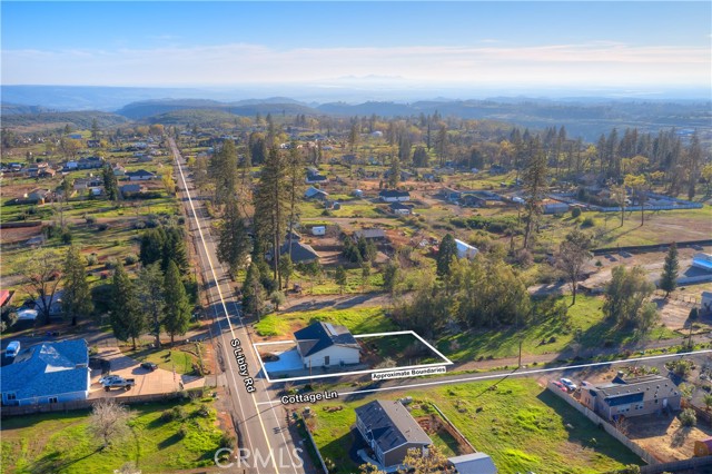 Detail Gallery Image 49 of 49 For 5489 South Libby Rd, Paradise,  CA 95969 - 2 Beds | 2 Baths