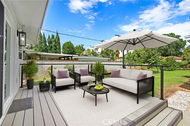 Detail Gallery Image 20 of 29 For 4061 Maplewood Pl, Riverside,  CA 92506 - 3 Beds | 2 Baths