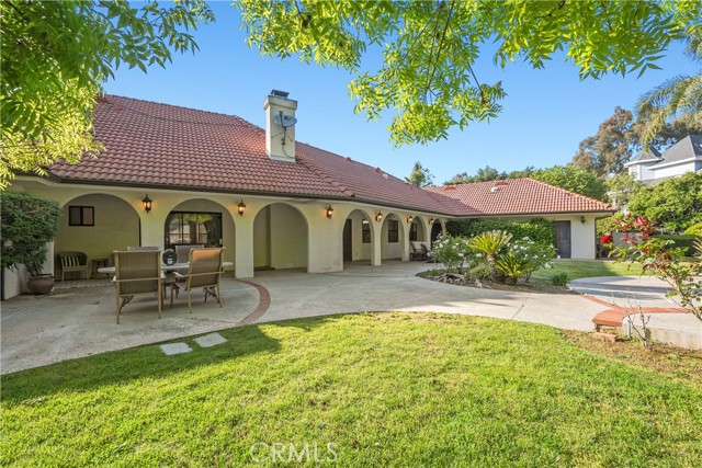 Detail Gallery Image 33 of 41 For 1307 Highland Pass Rd, Chino Hills,  CA 91709 - 5 Beds | 5 Baths