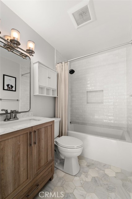 Detail Gallery Image 21 of 45 For 20004 Waverly Glen #46,  Yorba Linda,  CA 92886 - 2 Beds | 1/1 Baths