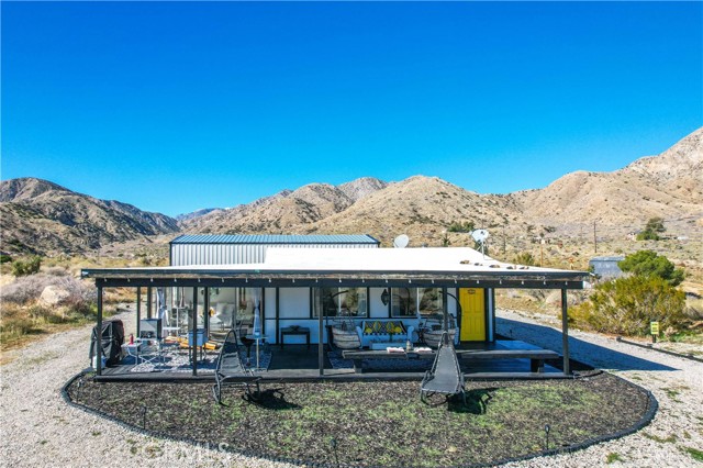 Detail Gallery Image 4 of 75 For 49490 Big Morongo Canyon Rd, Morongo Valley,  CA 92256 - 1 Beds | 1 Baths