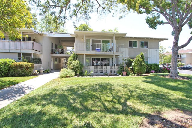 390 Avenida Castilla #B, Laguna Woods, CA 92637