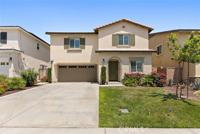 7145 Hazelwood Way, Fontana, CA 92336